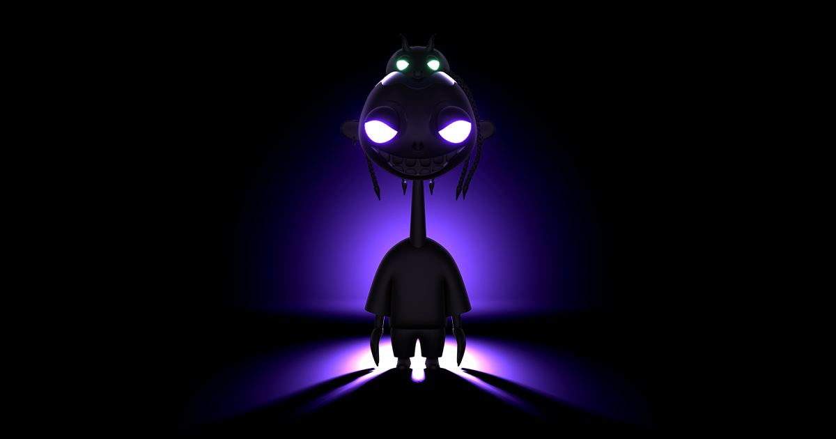 NiLLAND | Official Site